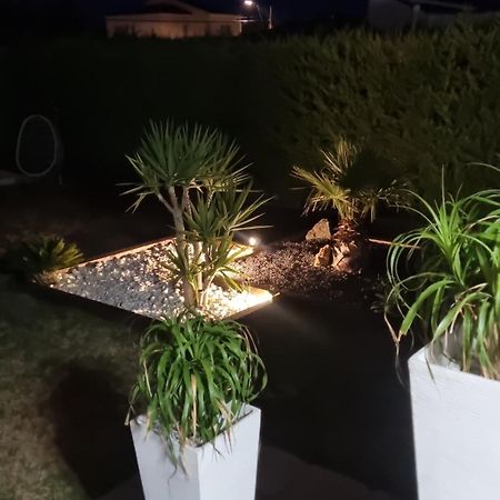 Villa Rosa De Los Vientos Les Tres Cales Zewnętrze zdjęcie
