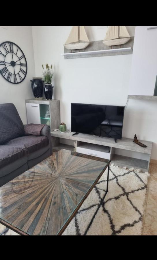 Villa Rosa De Los Vientos Les Tres Cales Zewnętrze zdjęcie