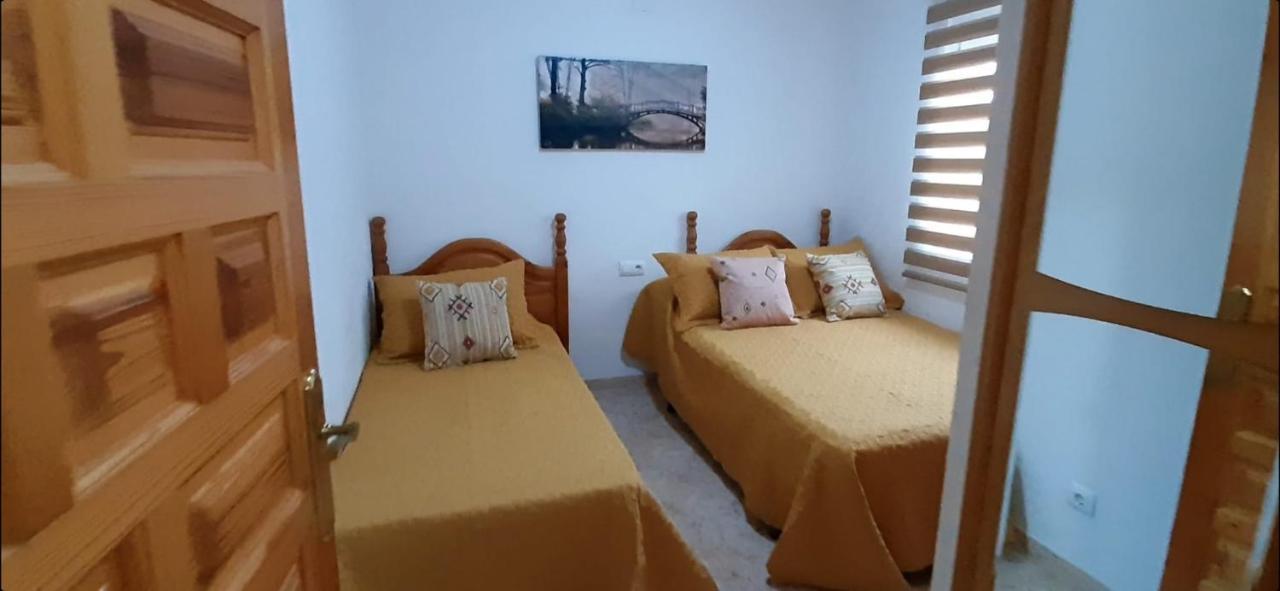 Villa Rosa De Los Vientos Les Tres Cales Zewnętrze zdjęcie