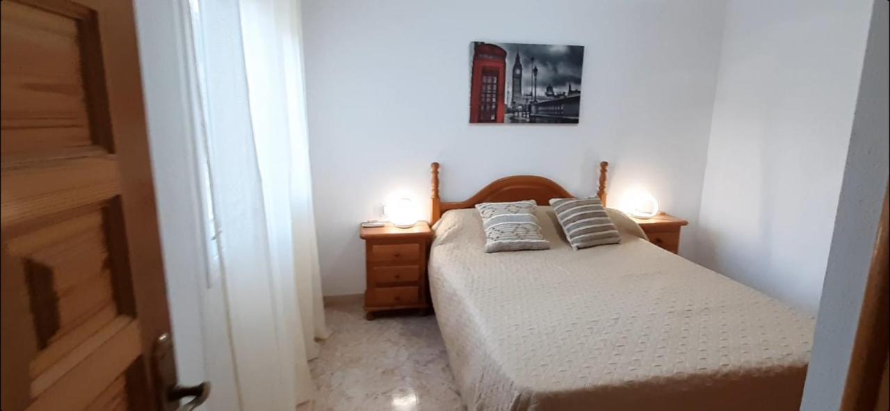 Villa Rosa De Los Vientos Les Tres Cales Zewnętrze zdjęcie