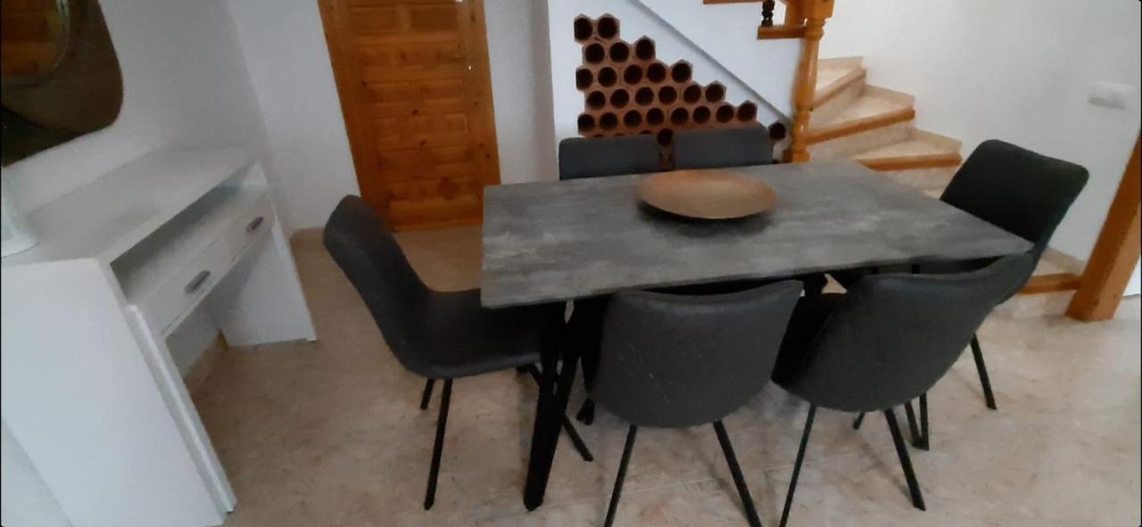Villa Rosa De Los Vientos Les Tres Cales Zewnętrze zdjęcie