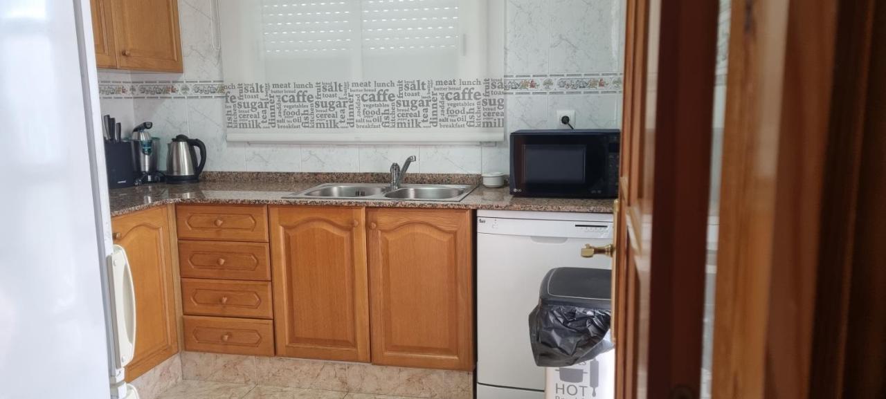 Villa Rosa De Los Vientos Les Tres Cales Zewnętrze zdjęcie