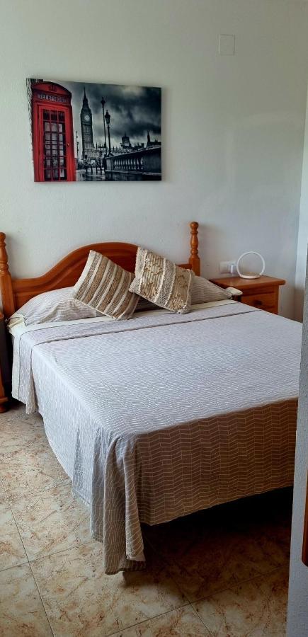 Villa Rosa De Los Vientos Les Tres Cales Zewnętrze zdjęcie